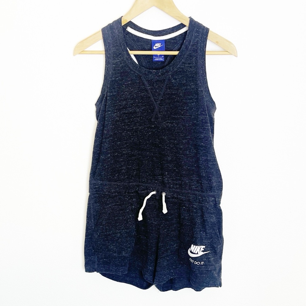 Nike Vintage Gym Romper S